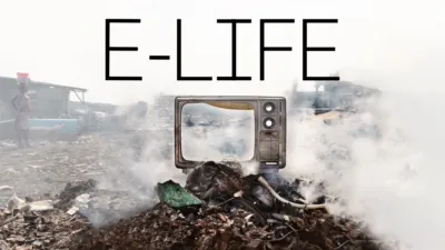 E-Life