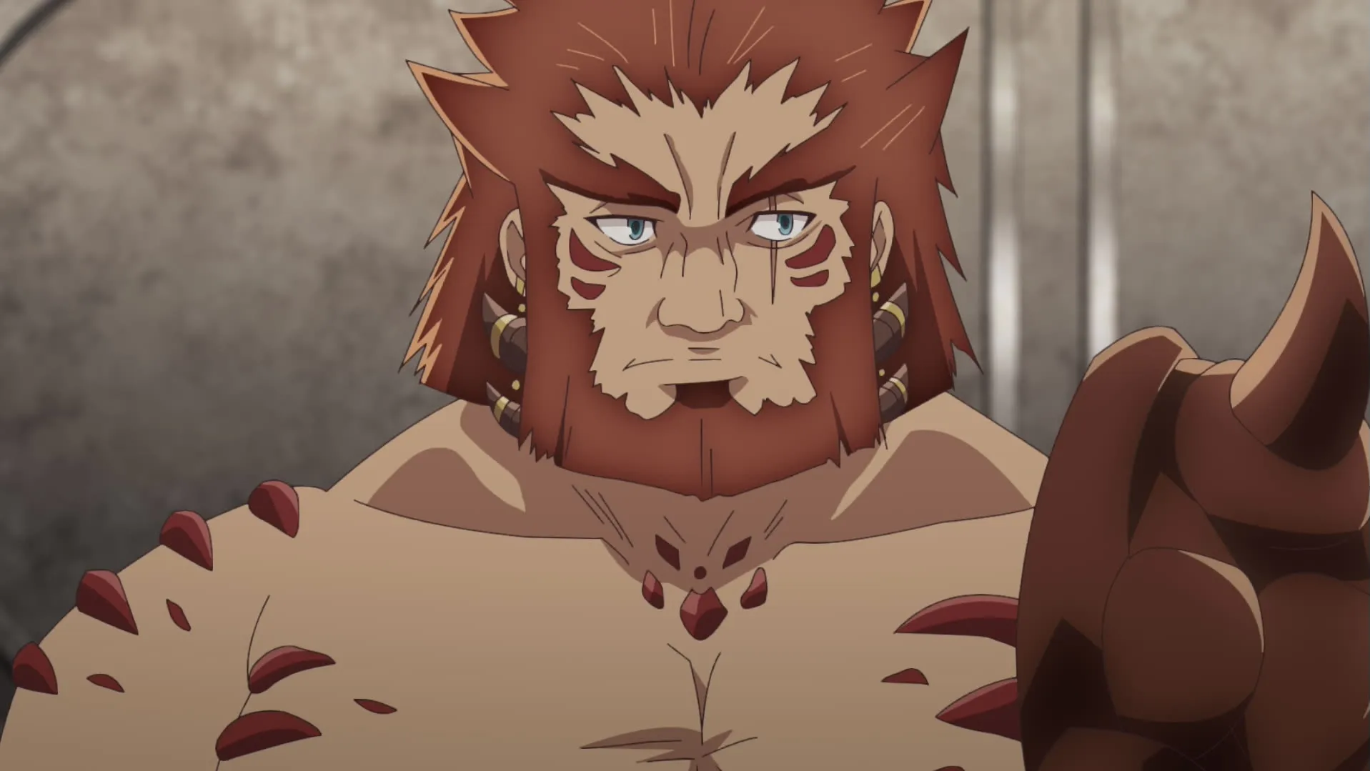 thumbnail - S1:E1 (Dub) My Next Interview's at the Demon Queen's Palace!