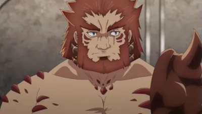 thumbnail - S1:E1 (Dub) My Next Interview's at the Demon Queen's Palace!