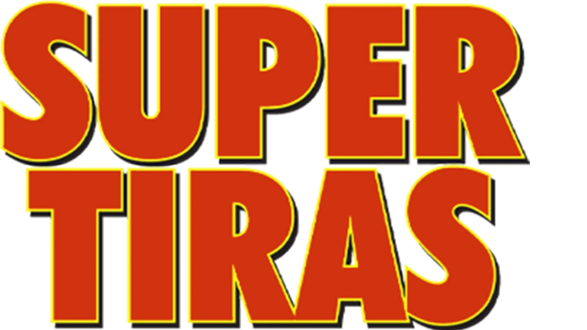 Super Tiras