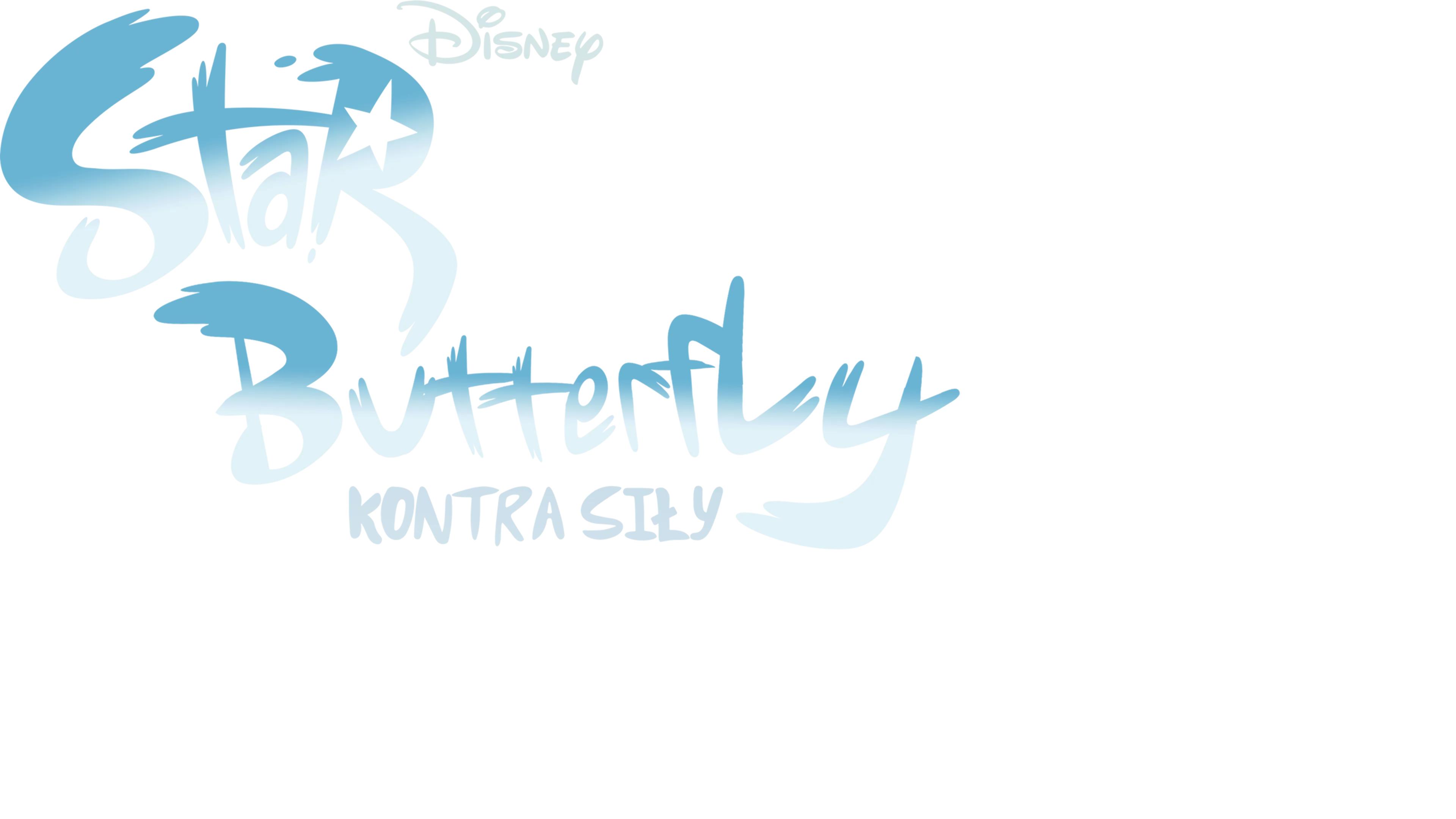 Star Butterfly kontra siły zła