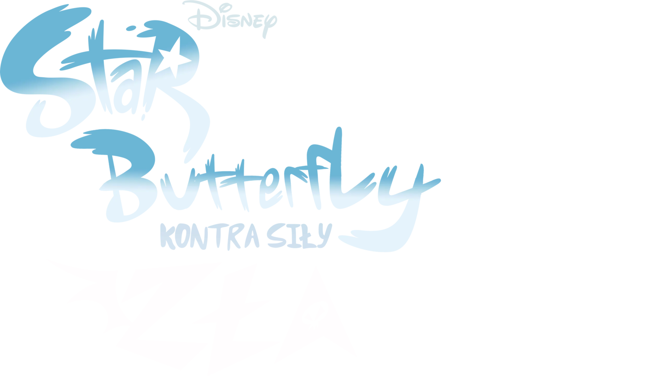 Star Butterfly kontra siły zła