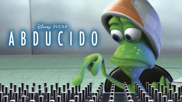 thumbnail - Abducido