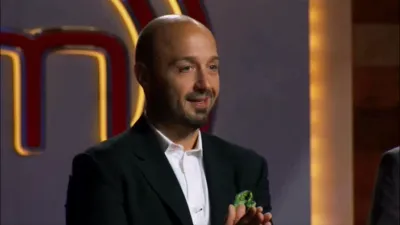 thumbnail - S1:E12 Winner Revealed, Part 1