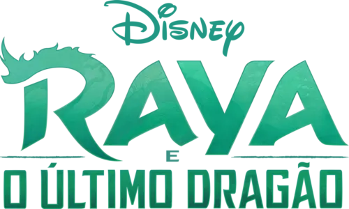 Raya e o Último Dragão