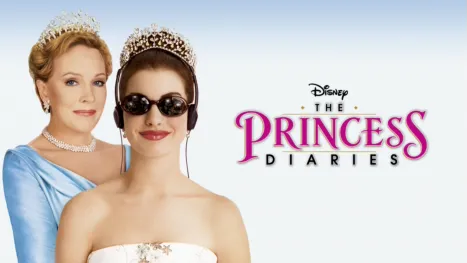thumbnail - The Princess Diaries