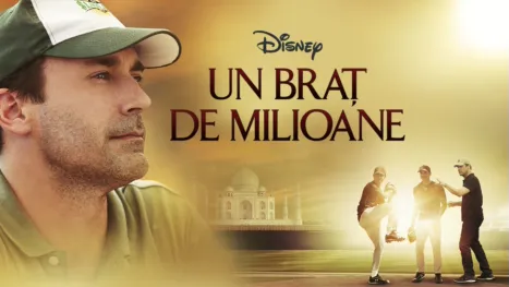 thumbnail - Un braț de milioane