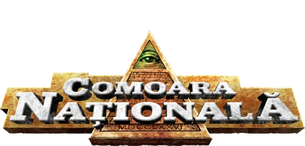 Comoara națională