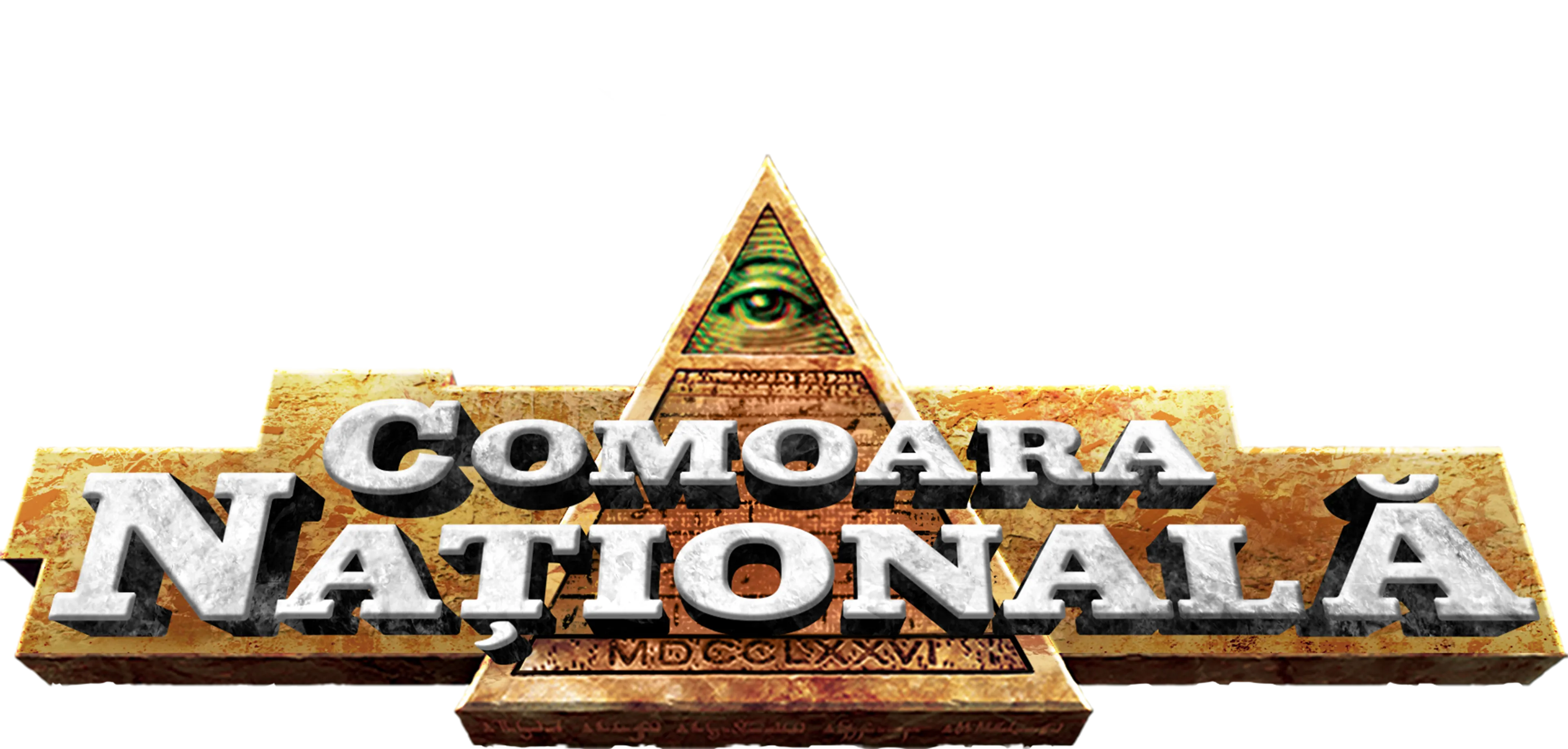 Comoara națională