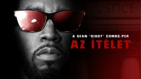 thumbnail - A Sean “Diddy” Combs-per: Az ítélet