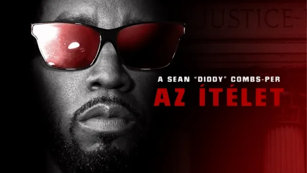 thumbnail - A Sean “Diddy” Combs-per: Az ítélet