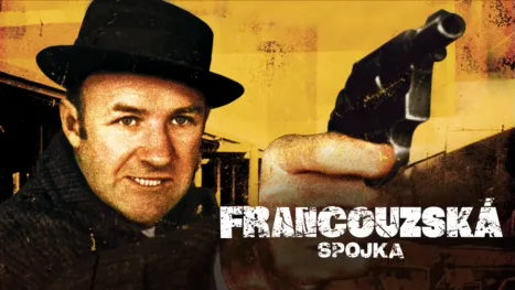 thumbnail - Francouzská spojka