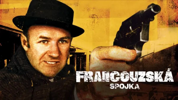 thumbnail - Francouzská spojka