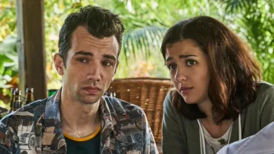 thumbnail - S3:E1 Futon