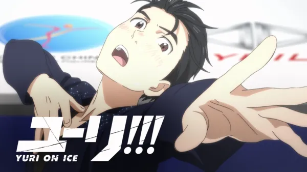 thumbnail - ユーリ!!! on ICE