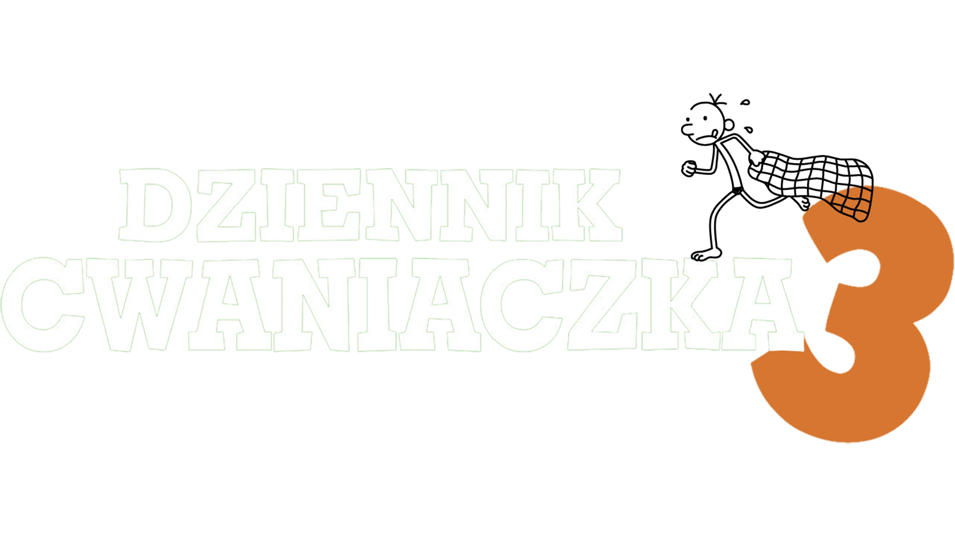 Dziennik cwaniaczka 3