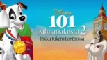 thumbnail - 101 dalmatialaista 2: Pikku Kikero Lontoossa