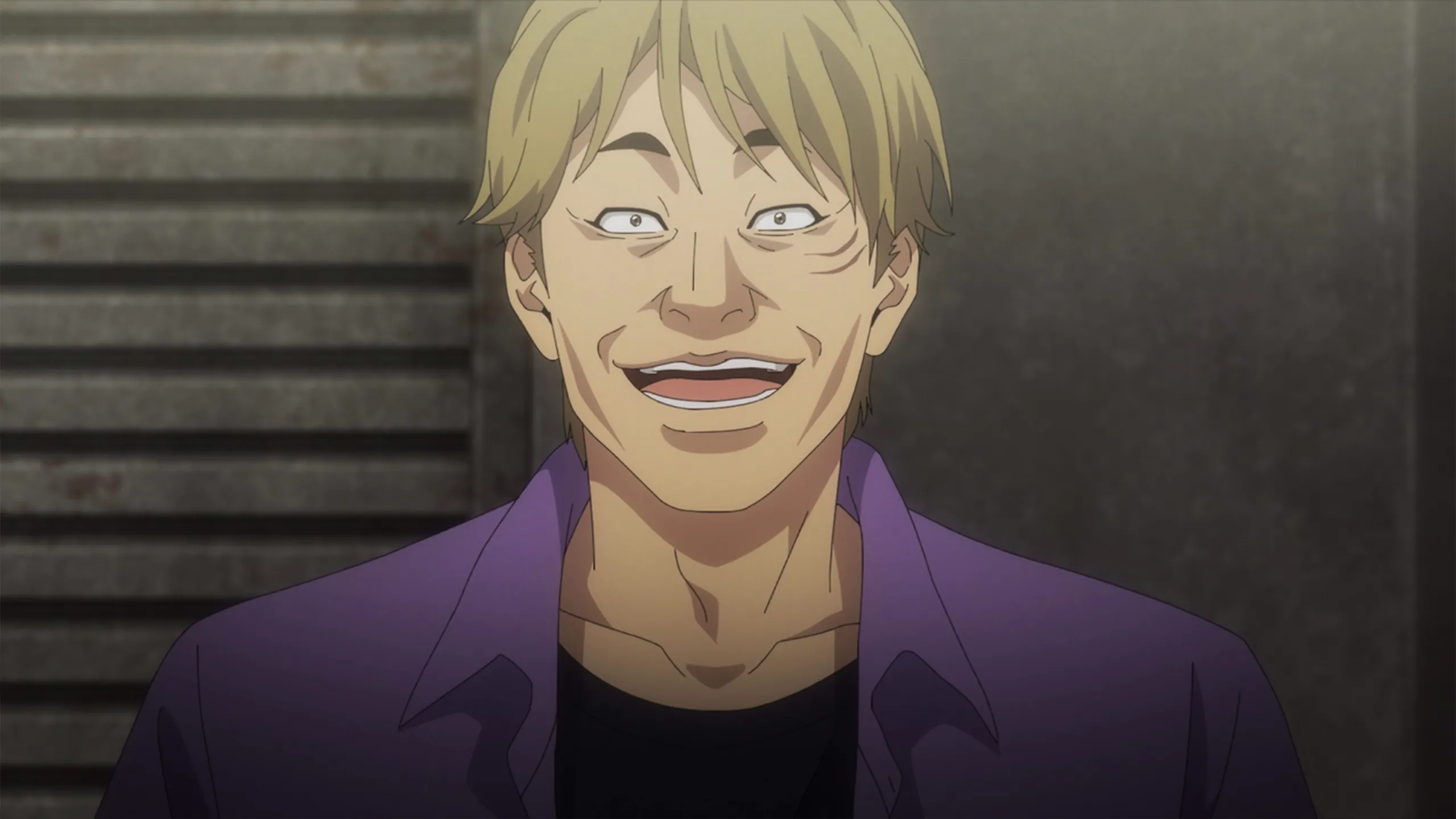 thumbnail - S1：第14話「好きです兄さん‼︎」