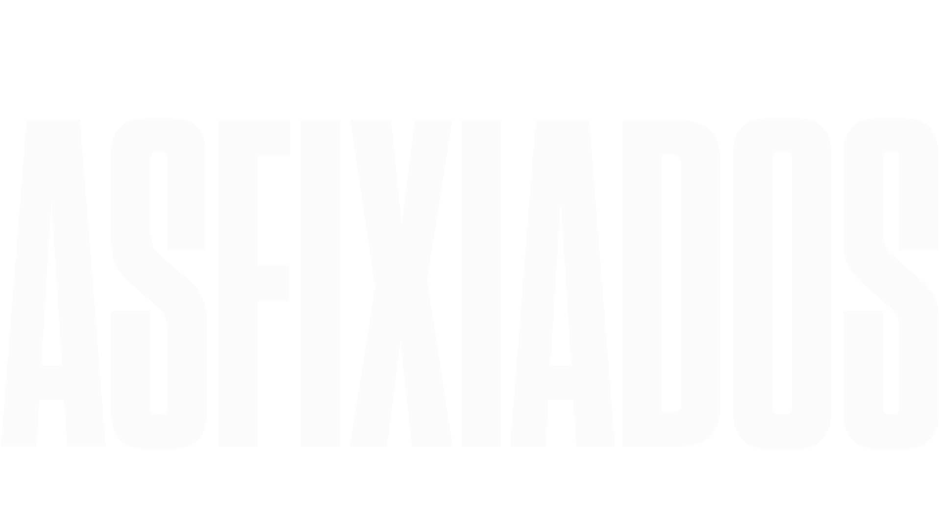 Asfixiados