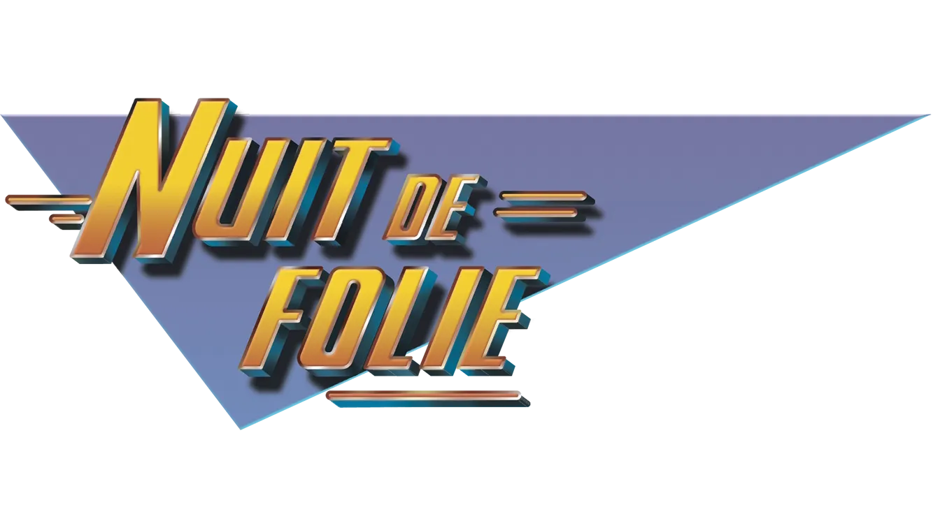 Nuit de folie
