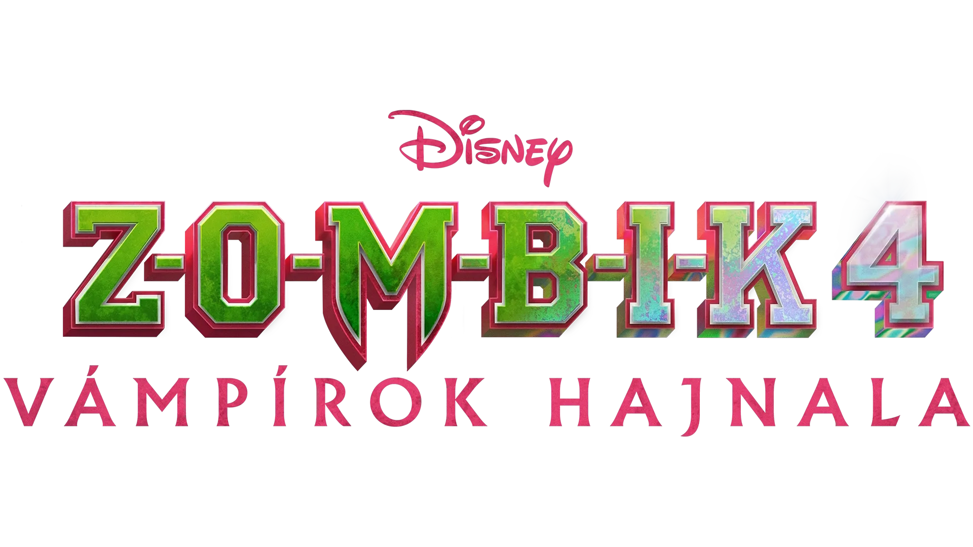 ZOMBIK 4.: Vámpírok hajnala
