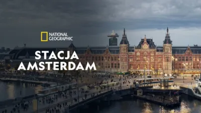 thumbnail - Stacja Amsterdam
