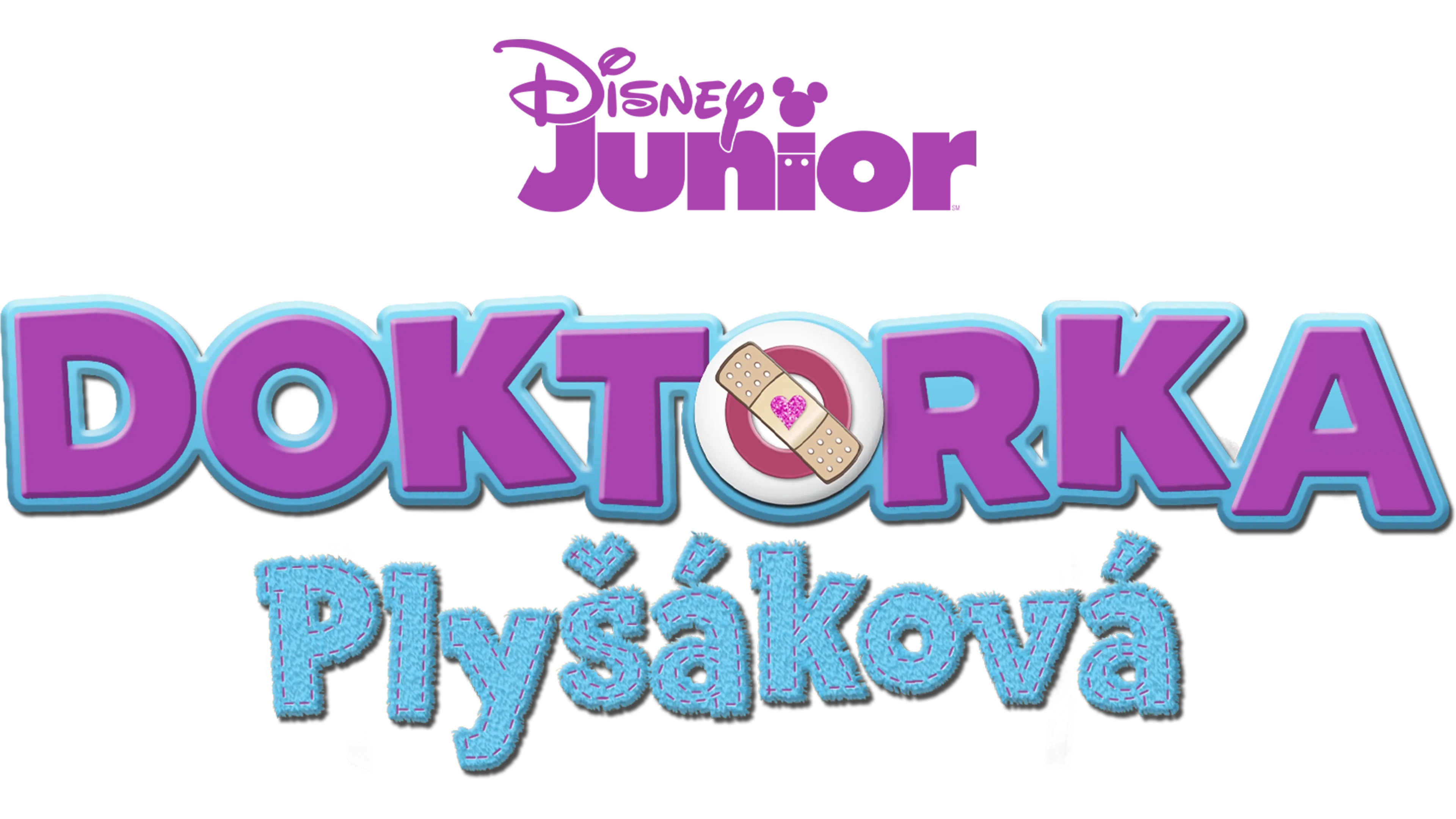 Doktorka Plyšáková