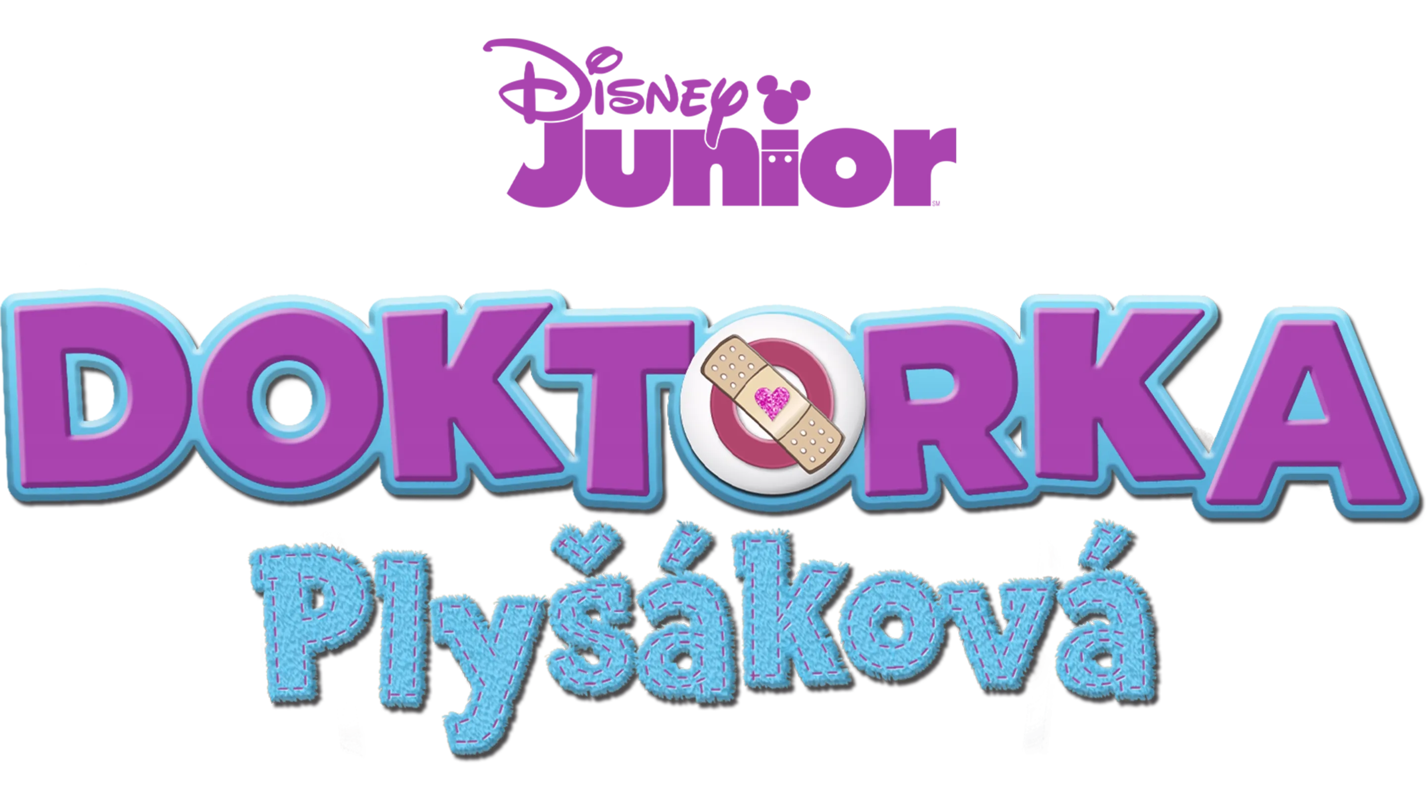 Doktorka Plyšáková