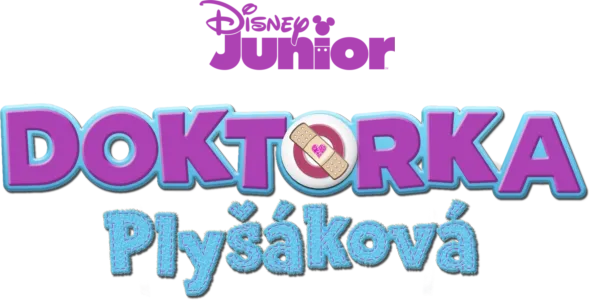 Doktorka Plyšáková