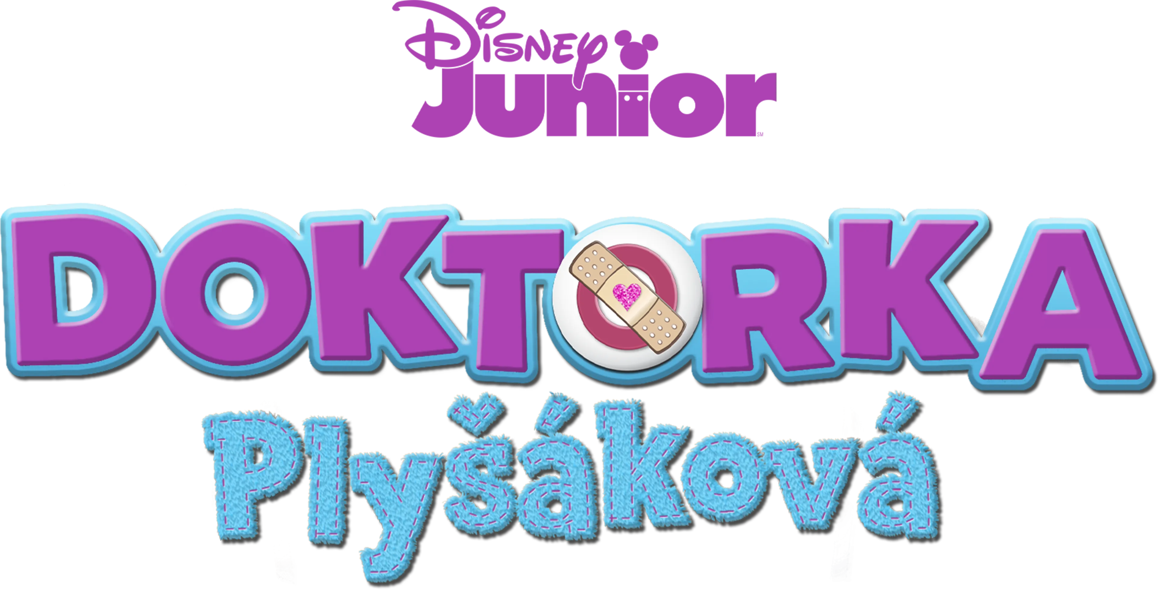Doktorka Plyšáková