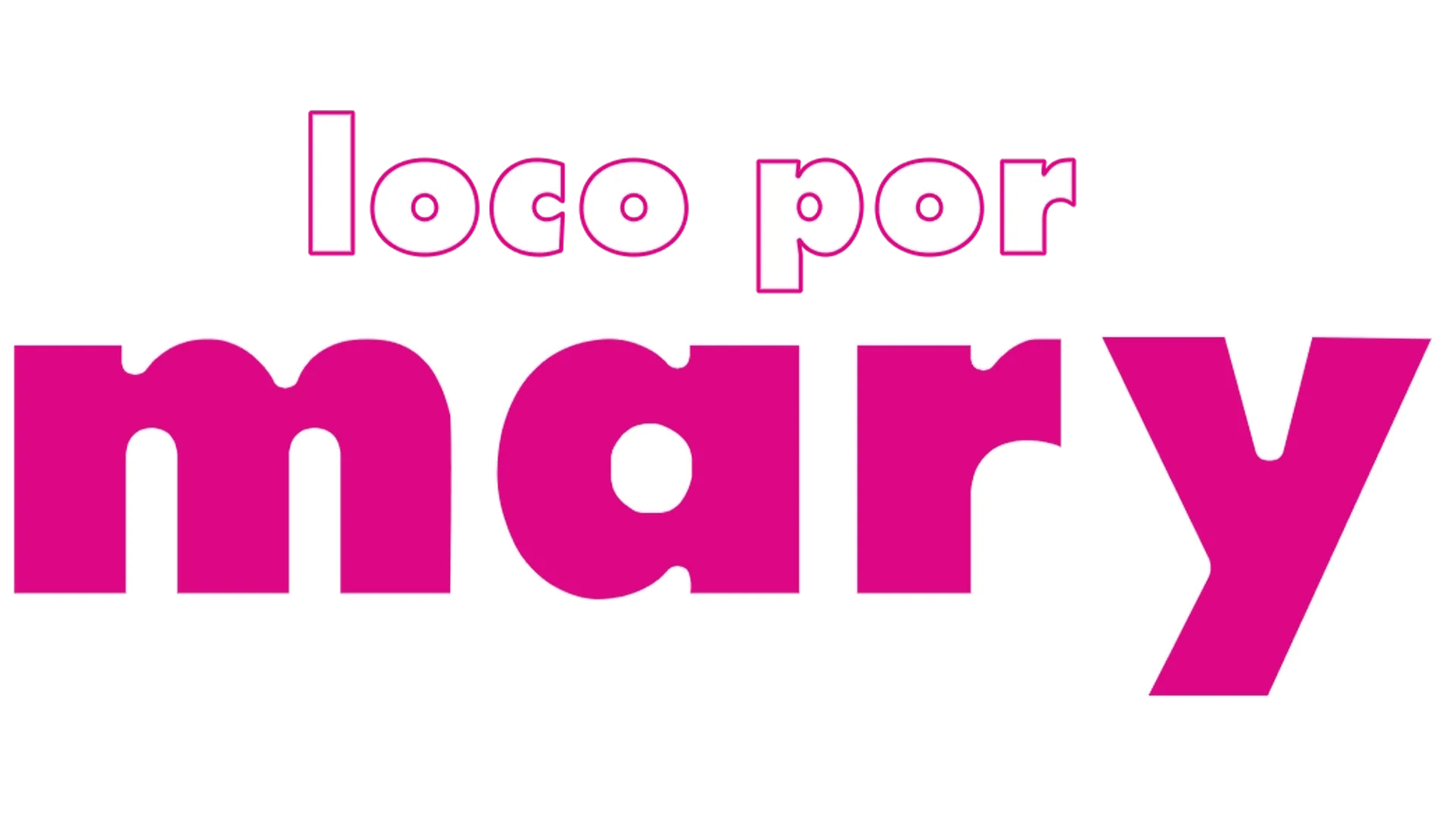 Loco por Mary