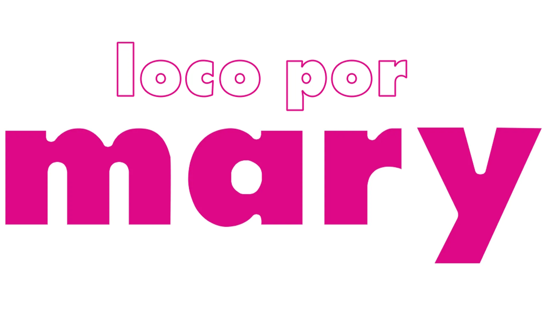 Loco por Mary
