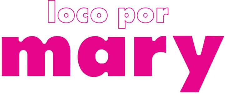 Loco por Mary