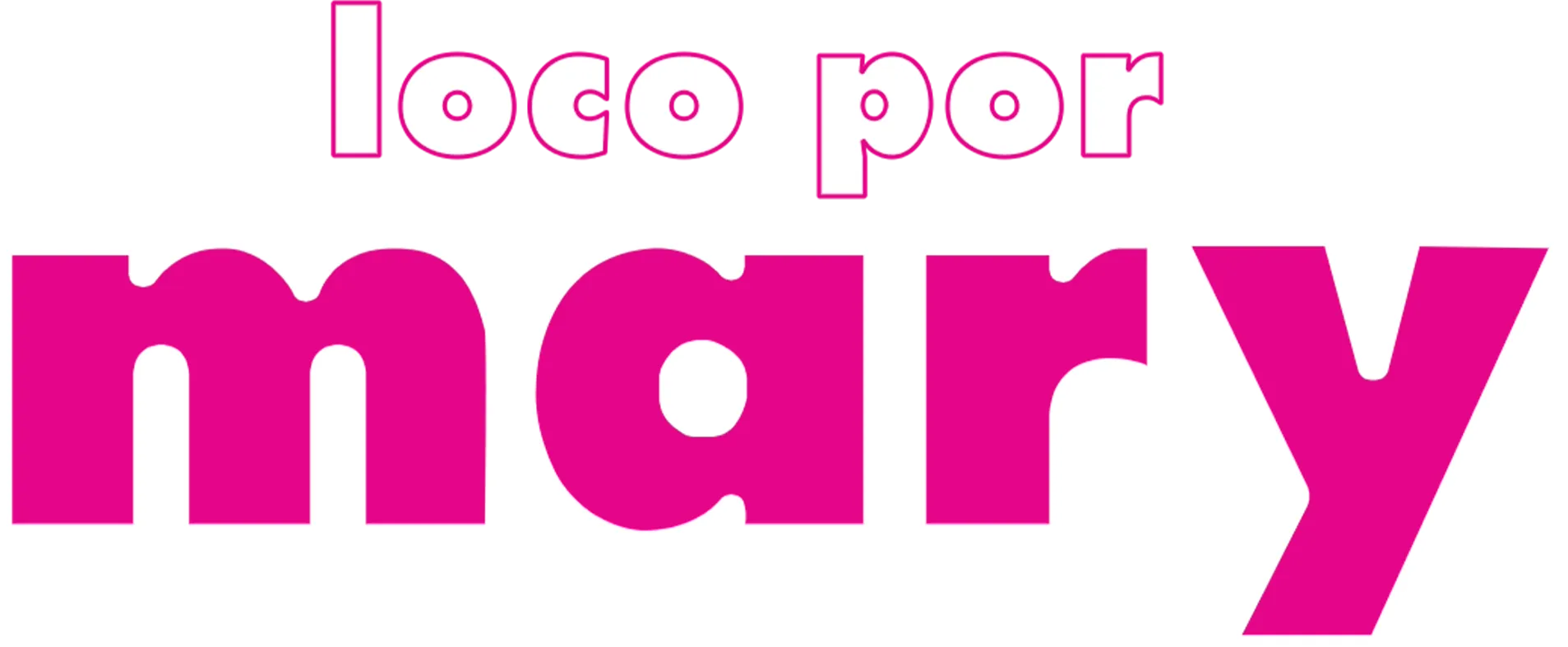 Loco por Mary