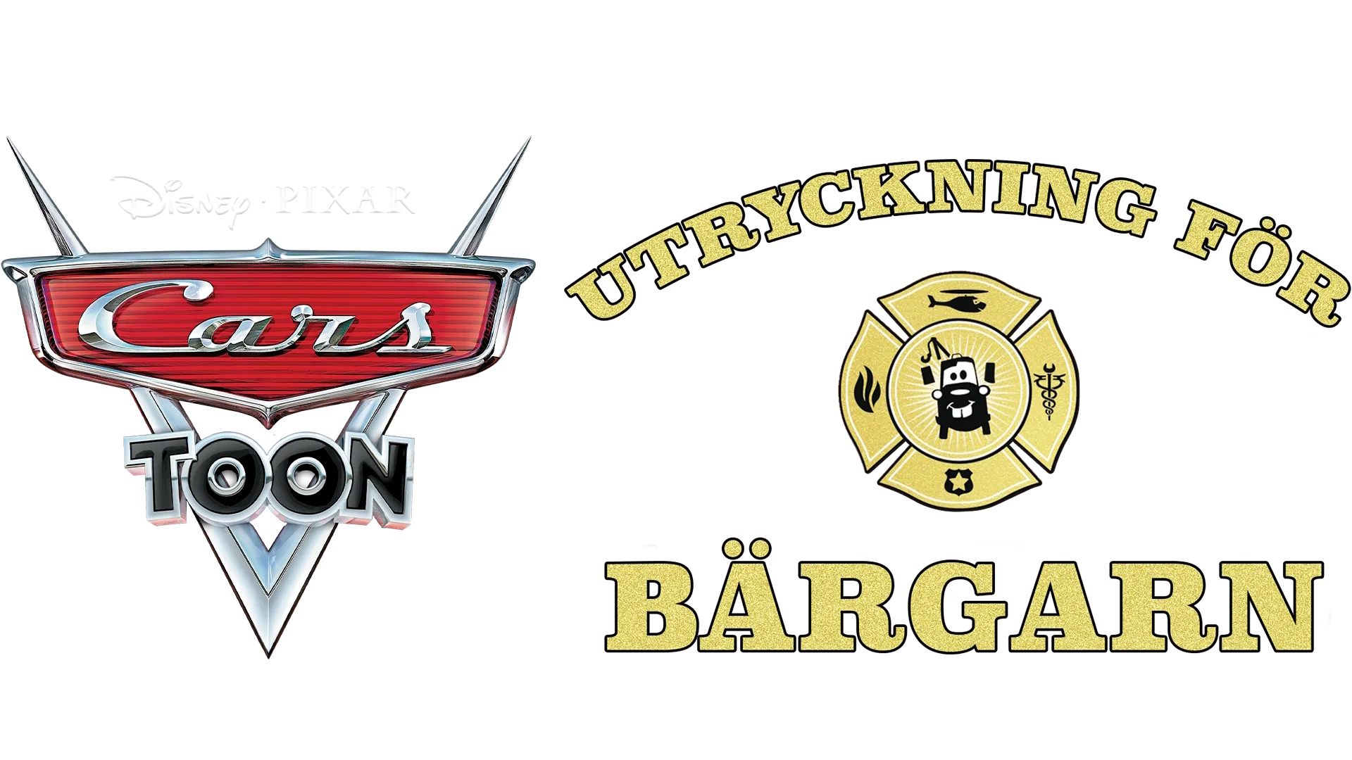 Utryckning för Bärgarn