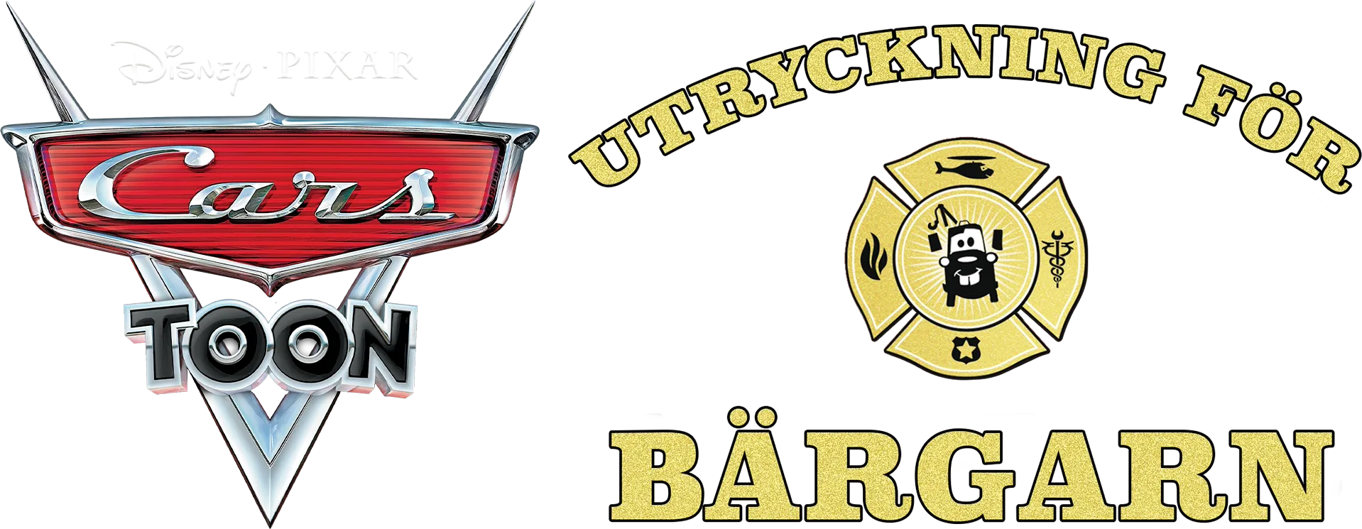 Utryckning för Bärgarn