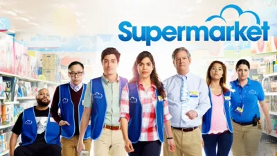 thumbnail - Supermarket