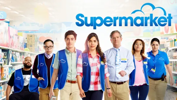 thumbnail - Supermarket