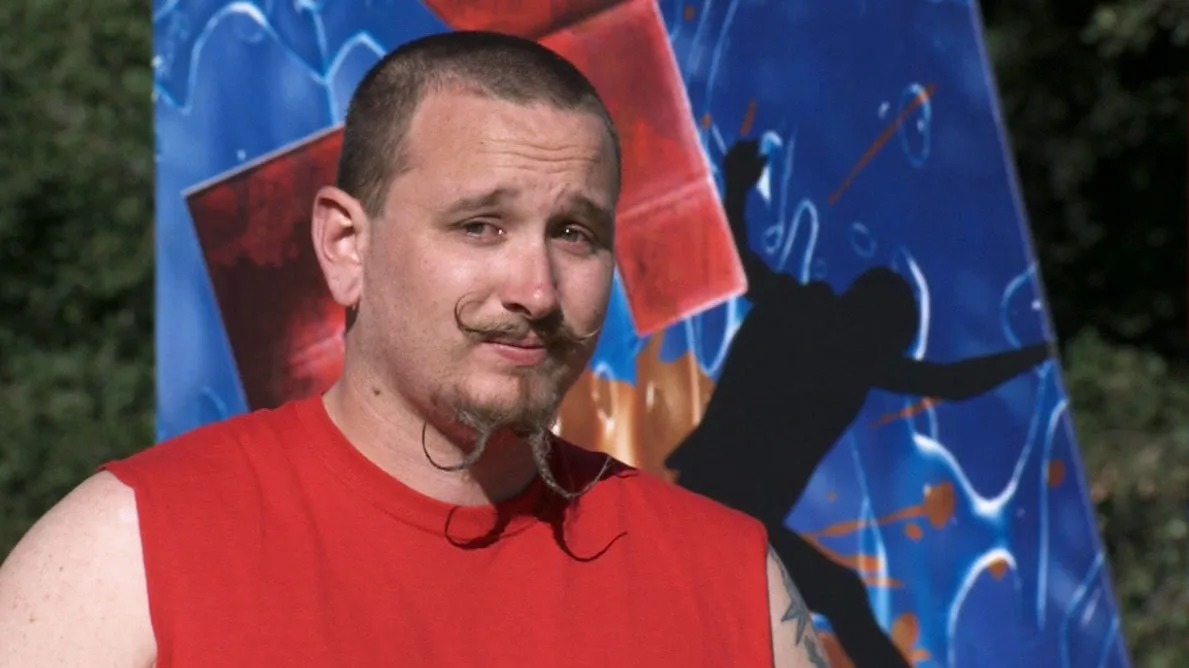 thumbnail - S7:E10 Wide World of Wipeout