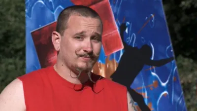 thumbnail - S7:E10 Wide World of Wipeout