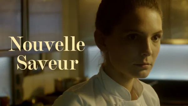 thumbnail - Nouvelle Saveur