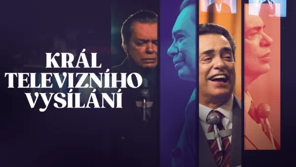 thumbnail - Král televizního vysílání