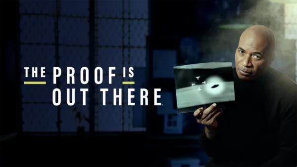 thumbnail - The Proof is Out There