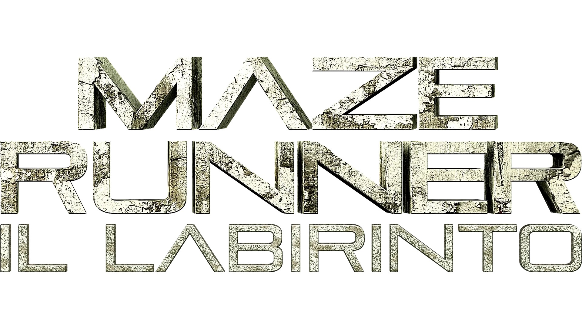 Maze Runner - Il Labirinto