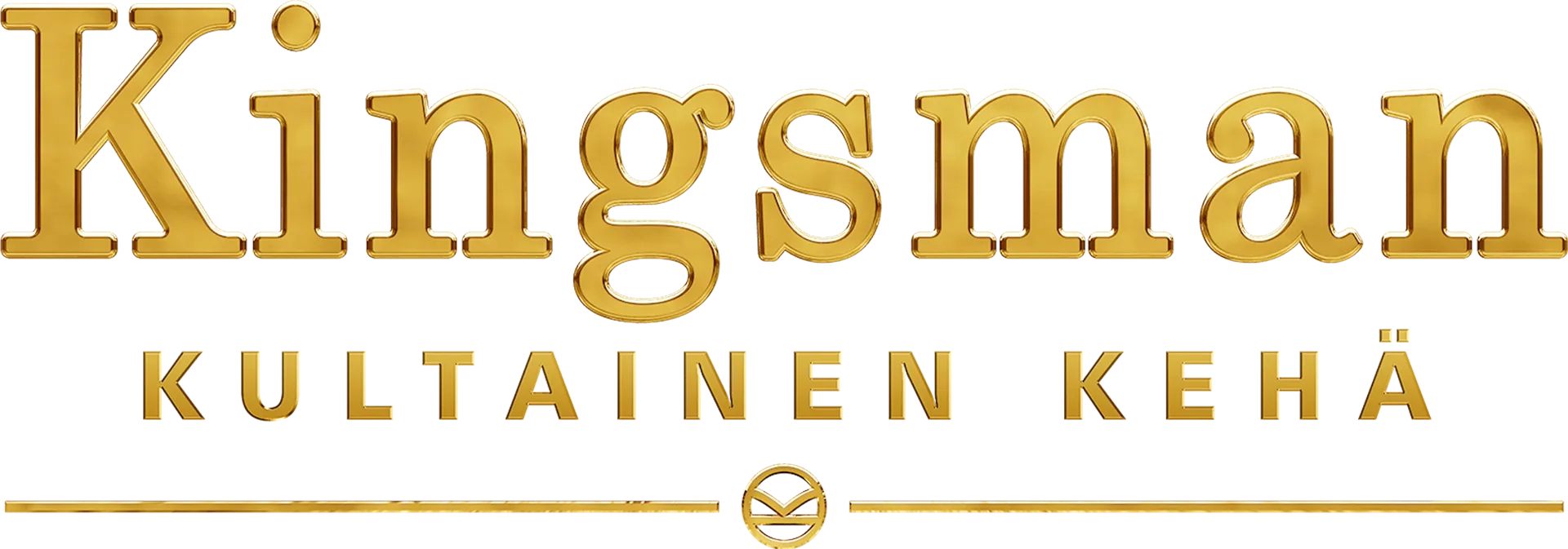 Kingsman: kultainen kehä