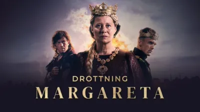 Drottning Margareta