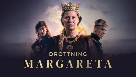 thumbnail - Drottning Margareta