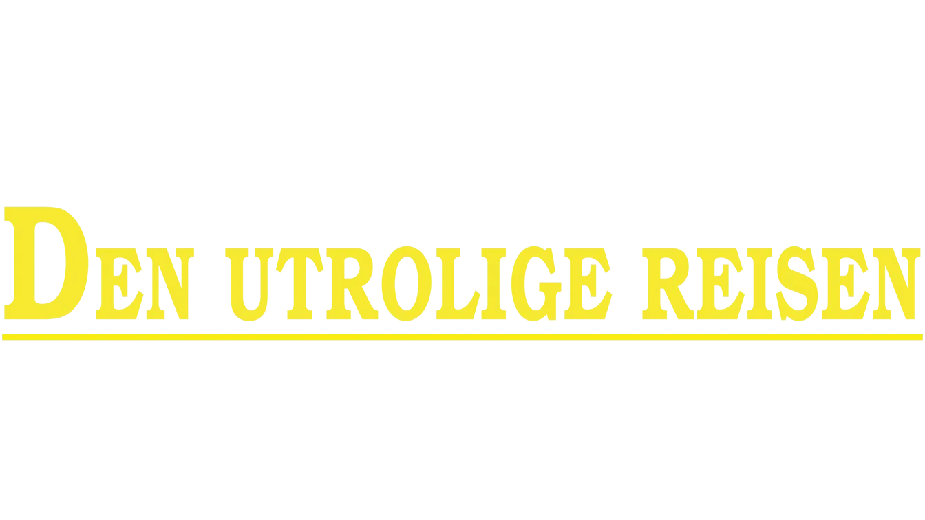 Den utrolige reisen
