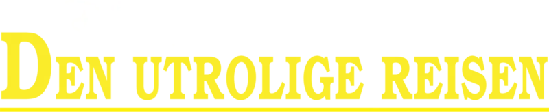 Den utrolige reisen