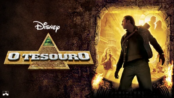 thumbnail - O Tesouro